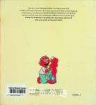 Elmo Gets Homesick
