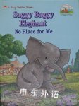 Saggy Baggy Elephant No Place for me Gina Ingoglia