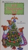 Is It Christmas Yet?\Strdy Brd Board Book