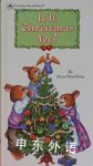 Is It Christmas Yet?\Strdy Brd Board Book Amye Rosenberg