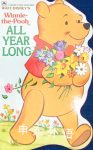 Winnie-the-Pooh All Year Long  A. A. Milne