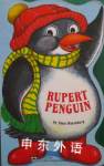 Rupert Penguin Amye Rosenberg