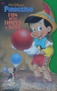 Walt Disney's Pinocchio: Fun With Shapes