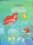 Walt Disney presents The little mermaid Michael Teitelbaum and Sue DiCicco