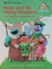Ernie And His Merry Monsters Sesame Street Good-Night Stories