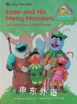 Ernie And His Merry Monsters Sesame Street Good-Night Stories Tom Leigh