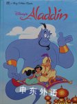 Disneys Aladdin A Big Golden Book Karen Kreider
