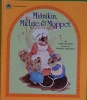 Minnikin, Midgie, and Moppet: A Mouse Story