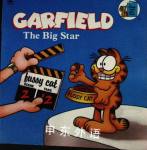 Garfield The Big Star Jim Davis Norma Simone