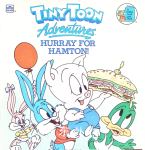 Hurray for Hamton Western Publishing Company Inc Golden Books