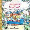 Little Critter at Scout Camp Look-Look