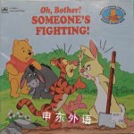Oh Bother! Someones Fighting Nikki Grimes