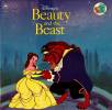 Disneys Beauty and the Beast Golden Look-Look Book