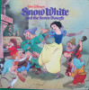 Walt Disneys Snow White and the Seven Dwarfs A Golden Look-Look Book