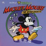 The Perils of Mickey: The Seven Ghosts  Walt Disney Company