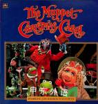 The Muppet Christmas Carol Louise Gikow