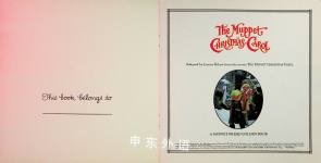 The Muppet Christmas Carol