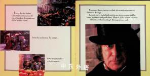The Muppet Christmas Carol