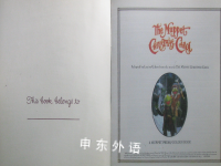 The Muppet Christmas Carol