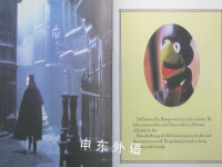 The Muppet Christmas Carol