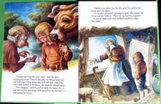 Jack and The Beanstalk