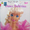 Dance Ballerina Golden Look-Look Series