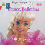 Dance Ballerina Golden Look-Look Series Cathy Marks