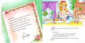 The Wonderful Wedding