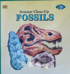Fossils Golden Science Close-Up Series Robert Bell