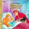 Walt Disney's Sleeping Beauty (Golden Look-Look Book)