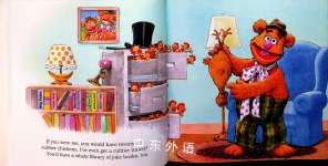 If You Were Fozzie