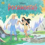 Disney's Pocahontas Disney