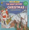 The Night Before Christmas: A Look-And-Find Book