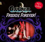 Friends Forever Martin T Moreade