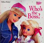 Who\'s the Boss? Michelle Foederer