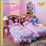Dear Barbie: Lets Have a Sleepover Look-Look Bonnie Lasser