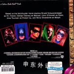 Heroes  Villains