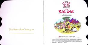 The Big Dig