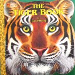 The Tiger Book Look-Look Jan Pfloog 