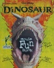 Walt Disney Picture Presents Dinosaur: Movie Fun Book Paperback Plus