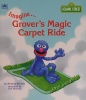 Imagine: Grovers Magic Carpet Ride