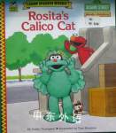 Rosita's Calico Cat (Learn Spanish Words) Golden Books