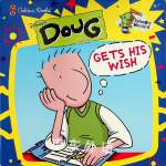 Disneys Doug Gets His Wish Eric Suben
