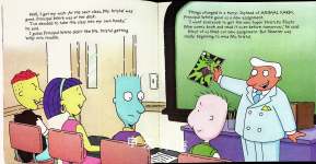 Disneys Doug Gets His Wish