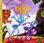 A Bugs Life Justine Korman