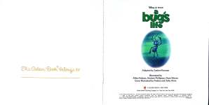 A Bugs Life