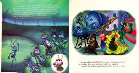 A Bugs Life