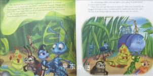 A Bugs Life