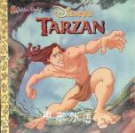 Disneys Tarzan Erin Sorkin