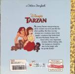Disneys Tarzan